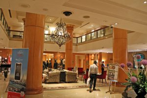 ミレニアム・グロースターホテル