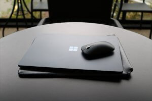 Surface Laptop 2｜サーフェスラップトップ2