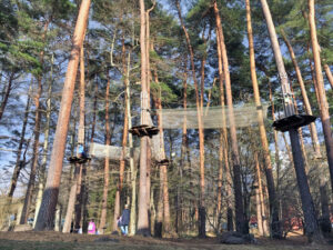 アクディビティ,リゾナーレ八ヶ岳,星野リゾート